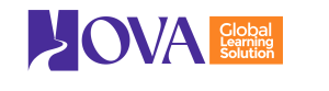 NovaGLS LMS